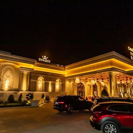 Dynasty Casino Hotel Bavet Εξωτερικό φωτογραφία