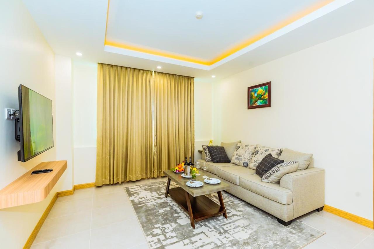 Dynasty Casino Hotel Bavet Εξωτερικό φωτογραφία