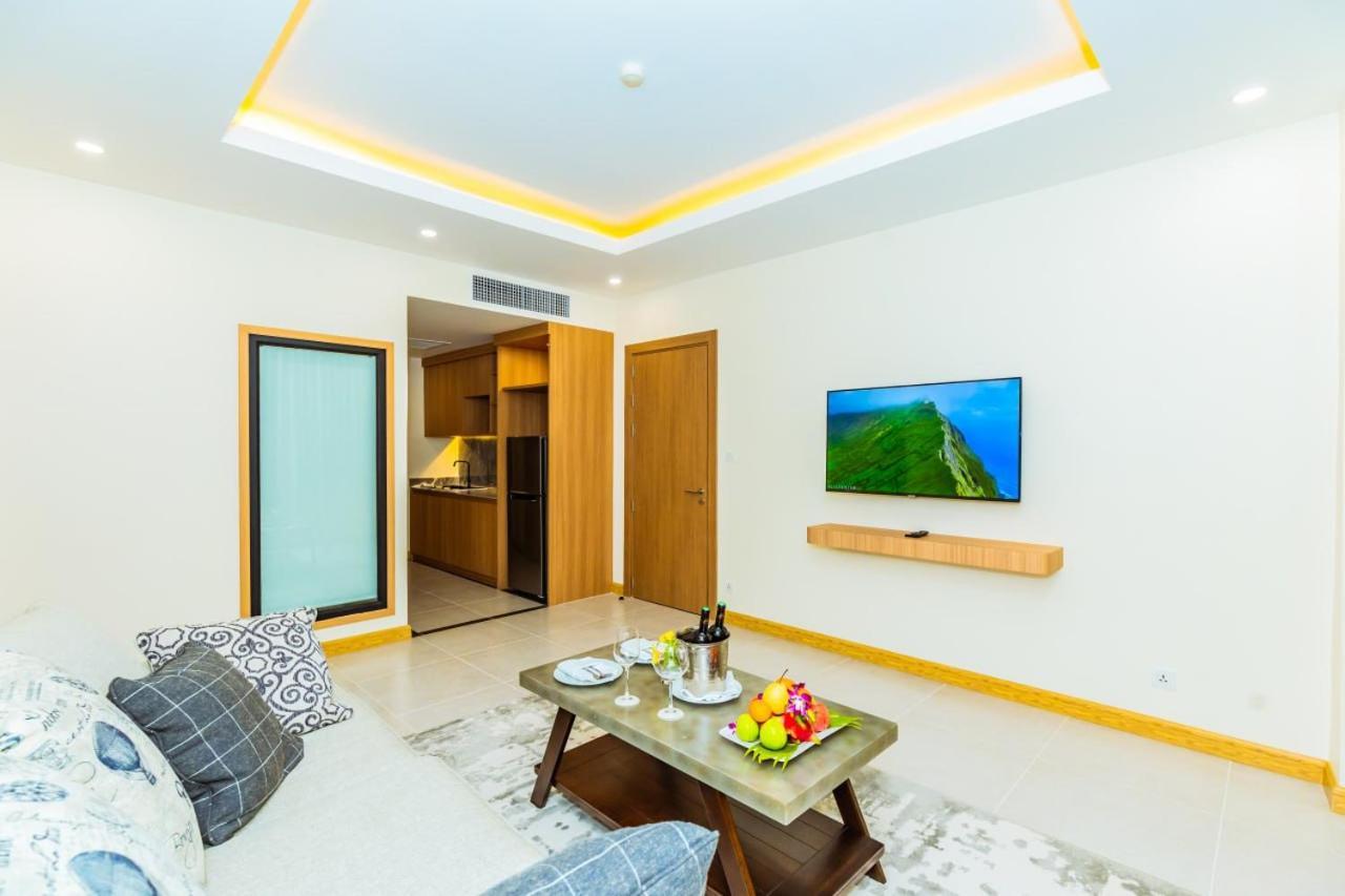 Dynasty Casino Hotel Bavet Εξωτερικό φωτογραφία