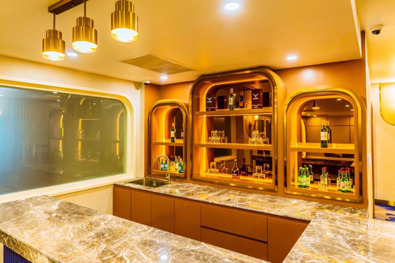 Dynasty Casino Hotel Bavet Εξωτερικό φωτογραφία