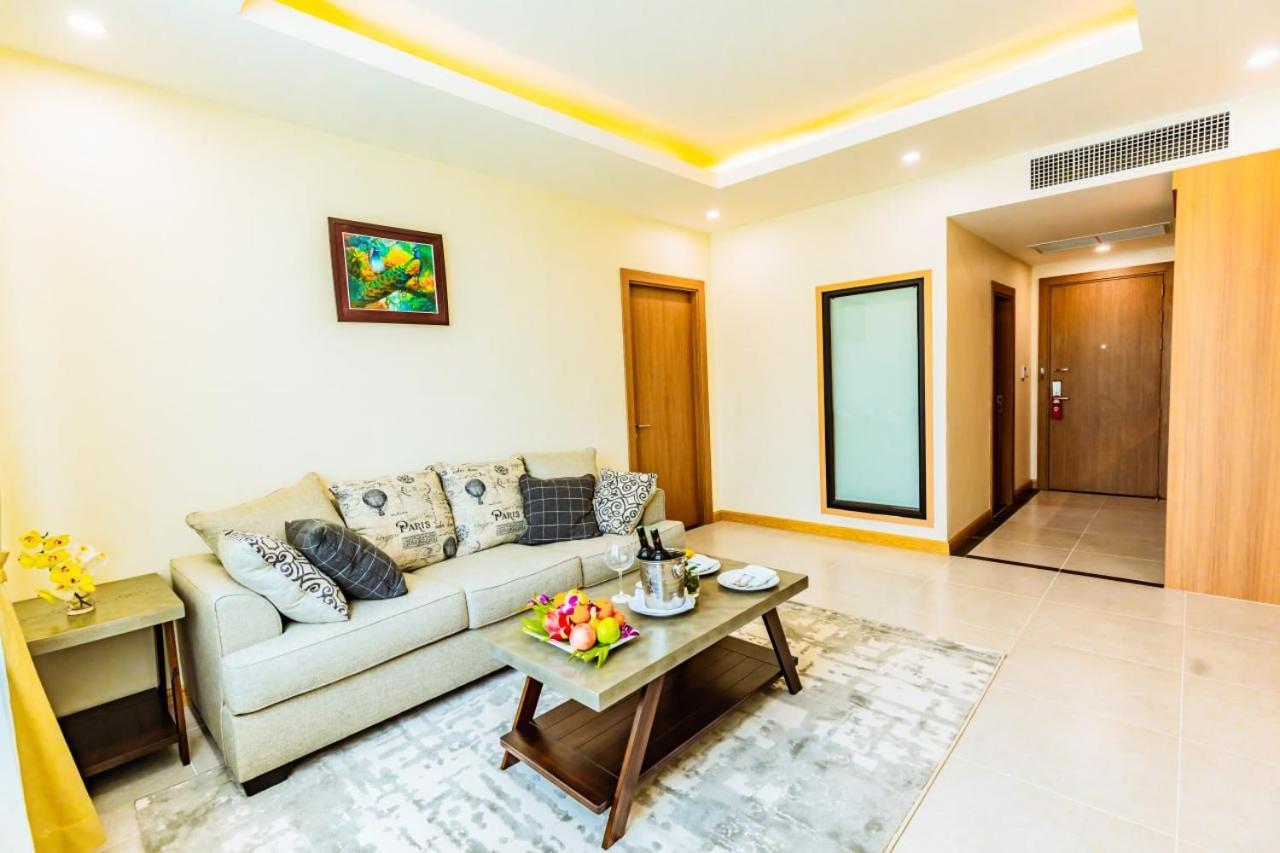 Dynasty Casino Hotel Bavet Εξωτερικό φωτογραφία