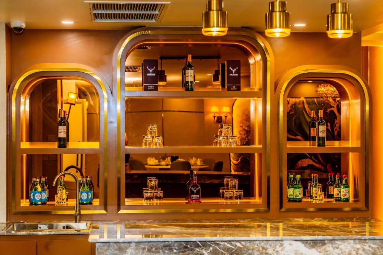 Dynasty Casino Hotel Bavet Εξωτερικό φωτογραφία