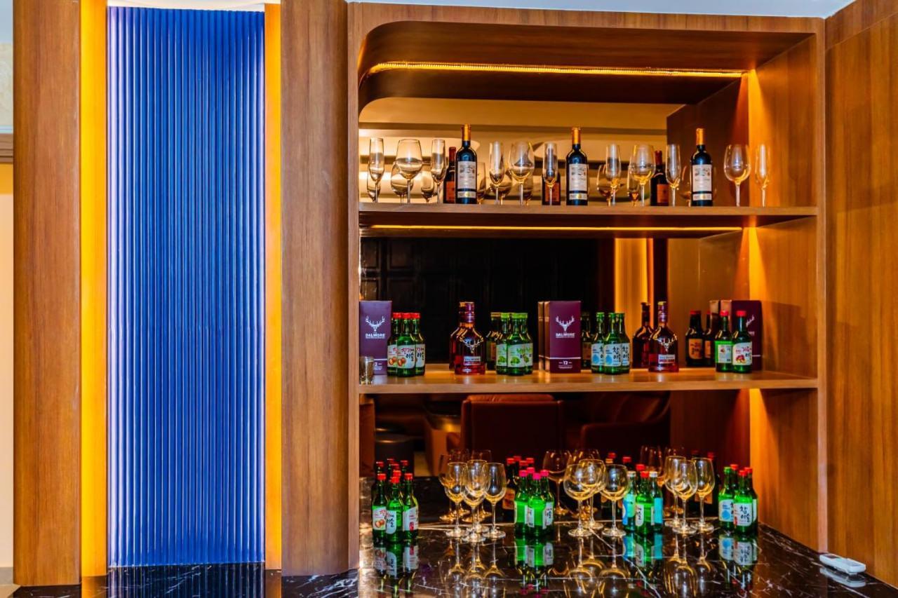 Dynasty Casino Hotel Bavet Εξωτερικό φωτογραφία