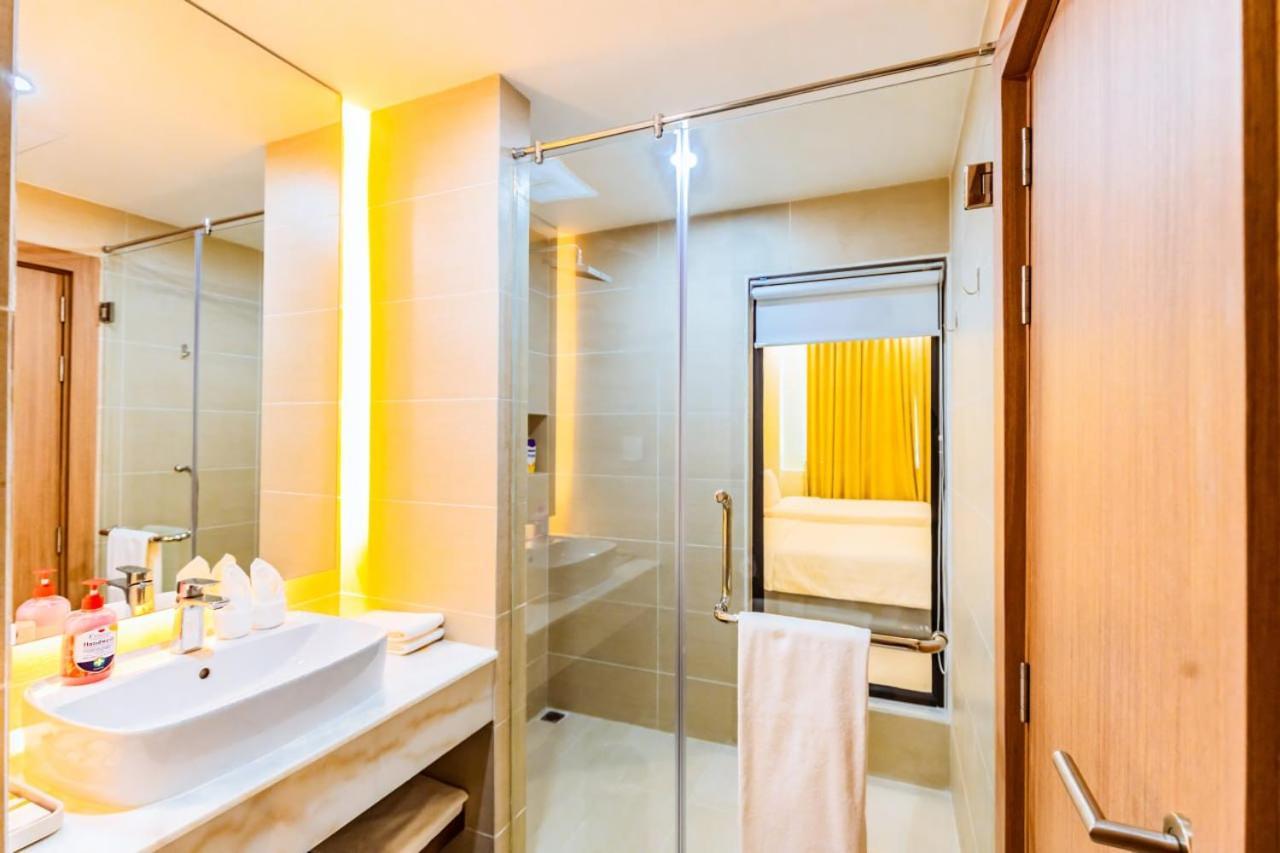 Dynasty Casino Hotel Bavet Εξωτερικό φωτογραφία
