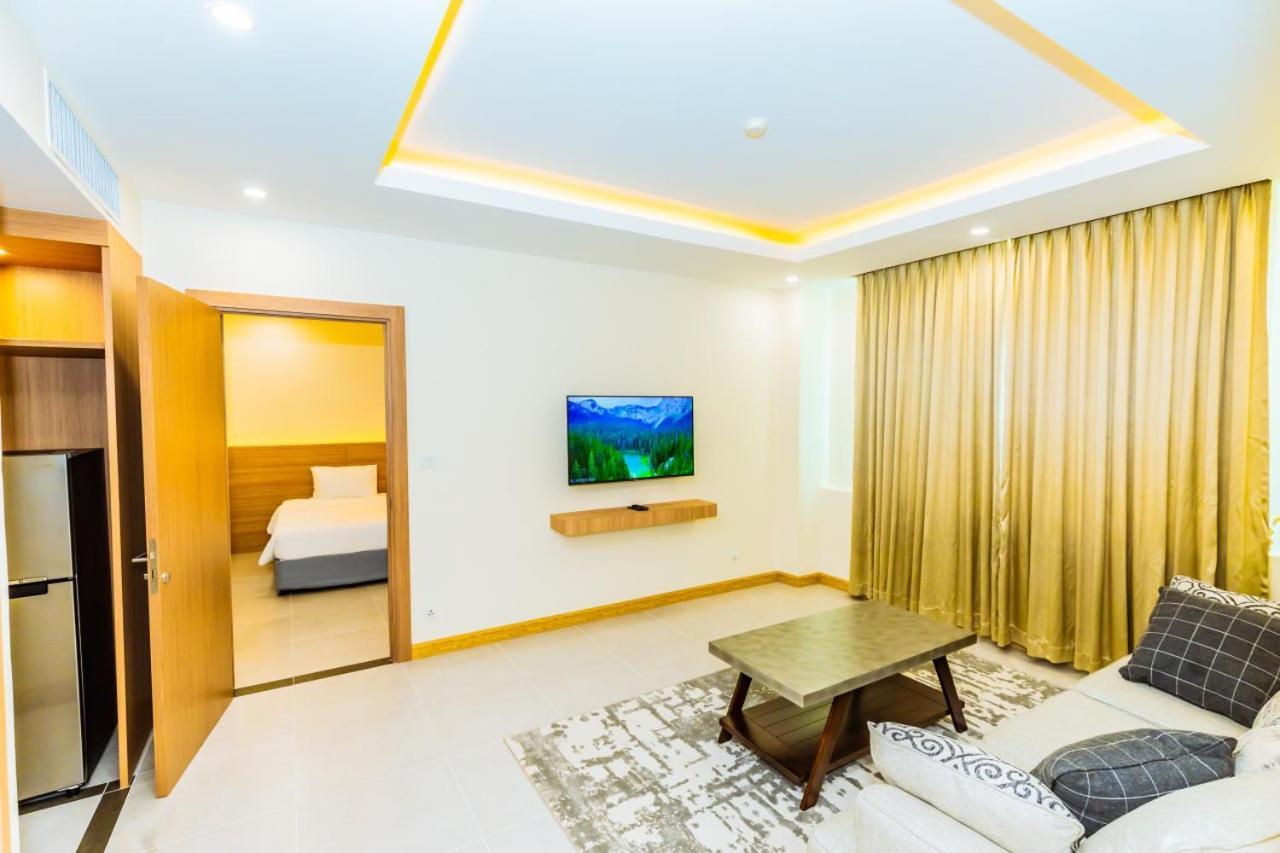 Dynasty Casino Hotel Bavet Εξωτερικό φωτογραφία